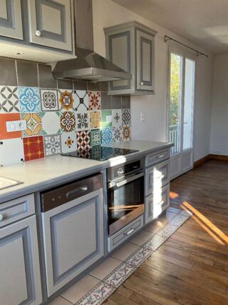  Maison � vendre 7 pi�ces 140 m�