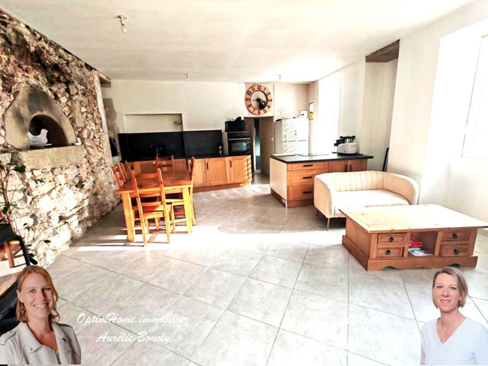 Vente Maison Maison à vendre 4 pièces  (38) Miribel les echelles