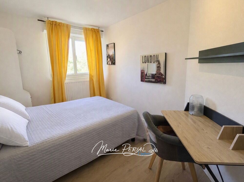 Vente Appartement Appartement T4 de 83,87 m² à NANCY avec parking – À deux pas du Parc Sainte-Marie, de la Cité Judiciaire et de Nancy Thermal Nancy