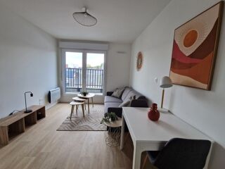  Appartement � louer 1 pi�ce 17 m�