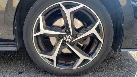 Polo 1.0 TSI 110 R-Line 2021 occasion 63000 Clermont Ferrand