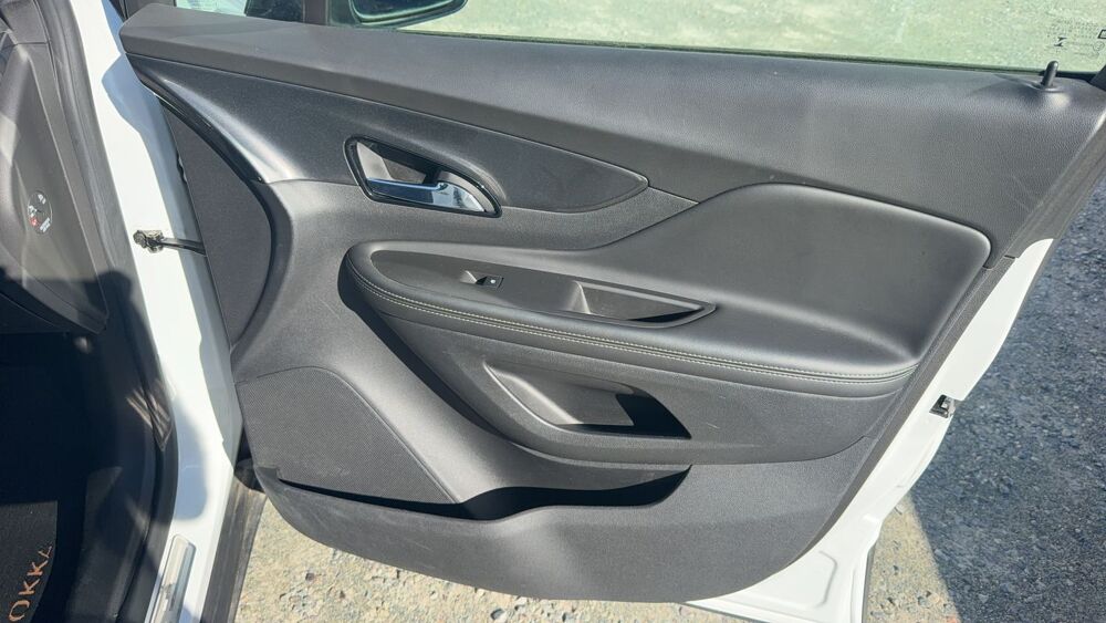 Mokka 1.6 CDTi 136 Colors Edition 2016 occasion 37230 Fondettes