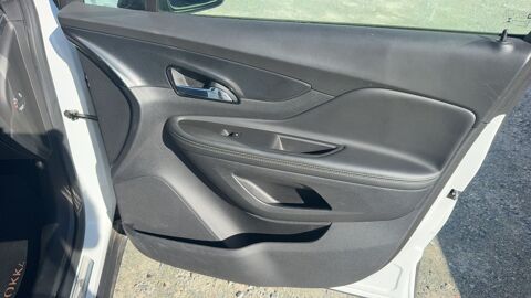 Mokka 1.6 CDTi 136 Colors Edition 2016 occasion 37230 Fondettes