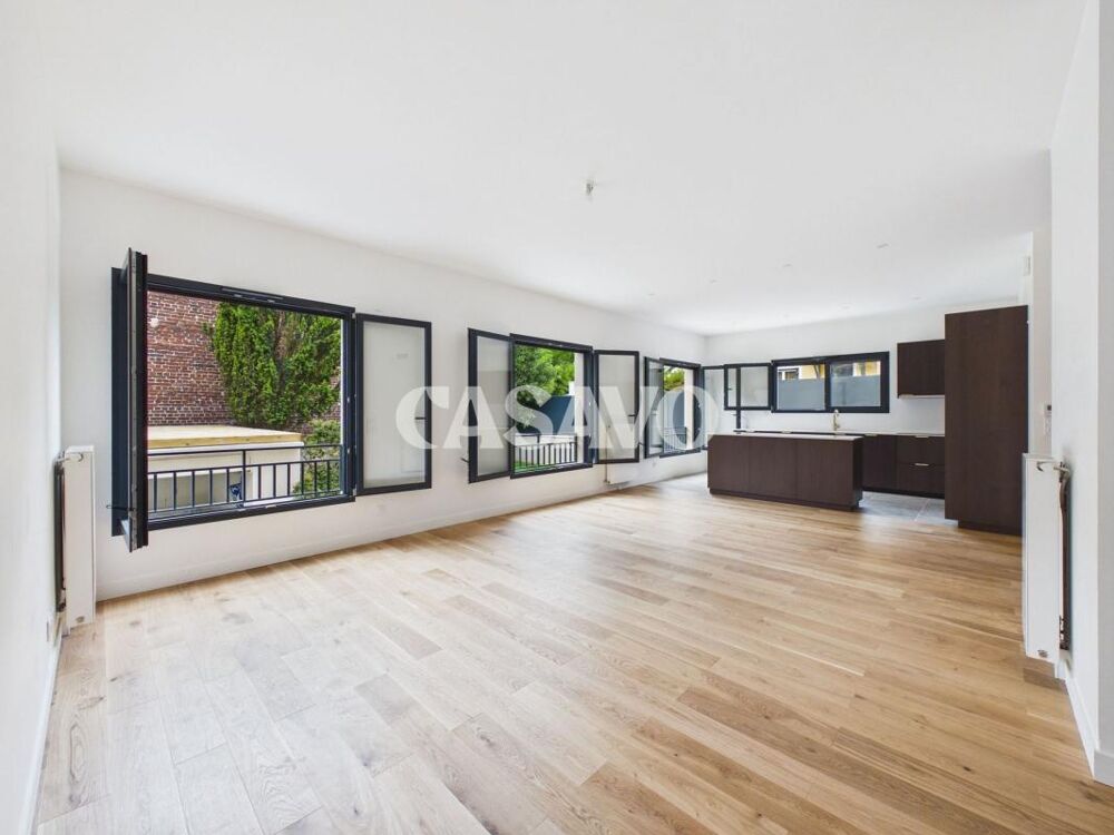Vente Maison Vente Maison 6 pièces de 160m² - 92150 Suresnes Suresnes