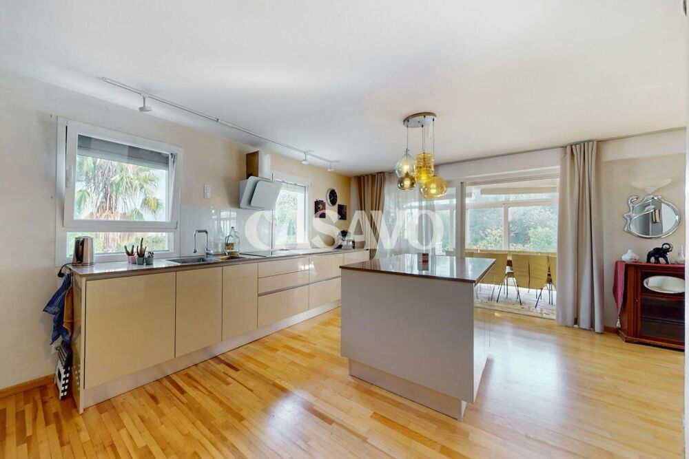 Vente Maison Vente Maison 8 pièces de 256m² - 06160 Antibes Antibes