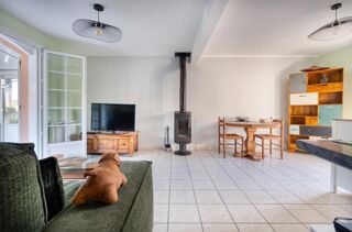  Moulin à vendre 5 pièces 90 m²