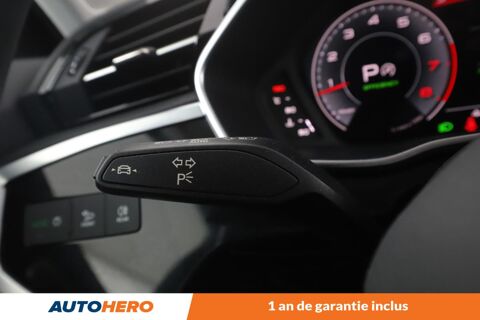Q3 35 TFSI S tronic 7 150 ch 2023 occasion 92130 Issy-les-Moulineaux