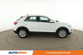 T-ROC 1.0 TSI 115 ch 2025 occasion 92130 Issy-les-Moulineaux