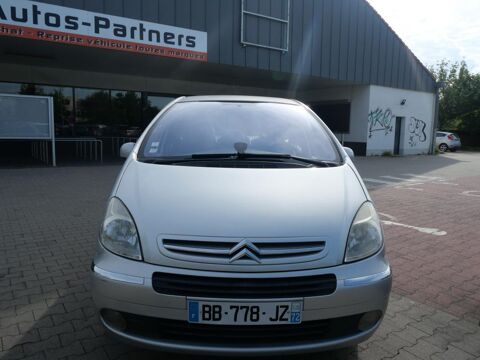 Annonce voiture Citron Xsara 3990 