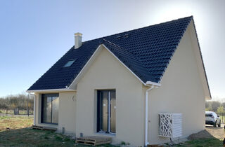  Maison 4 pi�ces 77 m� Attigny