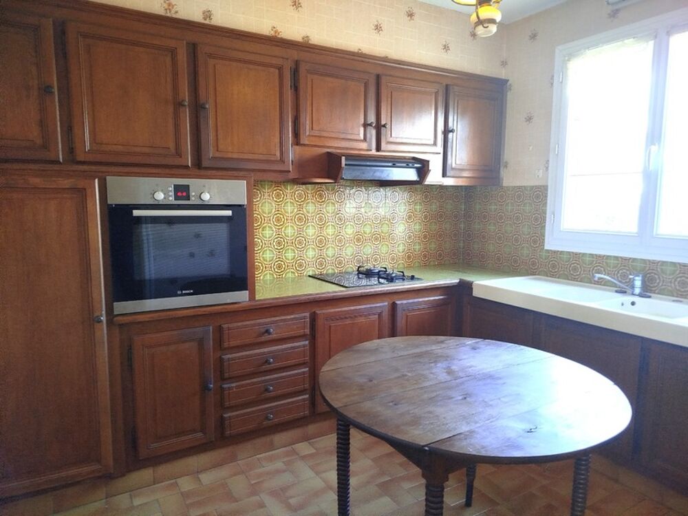 Maison à vendre 5 pièces CHARTRES (28)