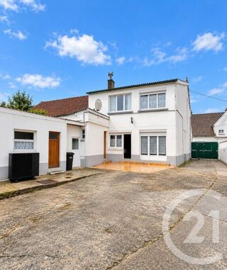  Maison à vendre 7 pièces 140 m²