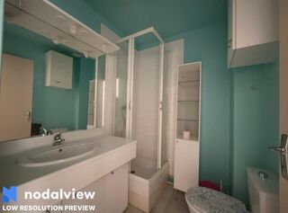  Appartement � louer 2 pi�ces 38 m�