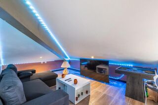  Appartement � vendre 3 pi�ces 42 m�