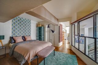  Loft � vendre 6 pi�ces 142 m� Montreuil