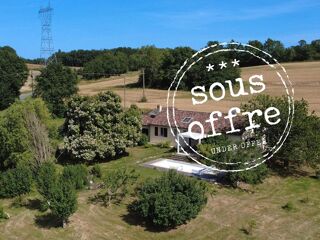  Maison à vendre 5 pièces 86 m²