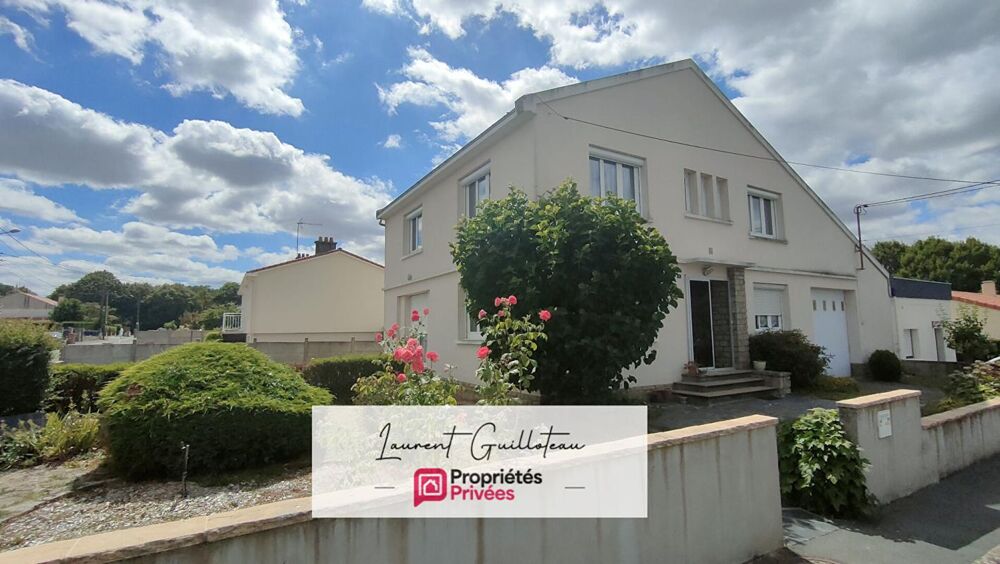 Vente Maison Maison Le Puy Saint Bonnet 7 pièces 136 m2 Le puy saint bonnet
