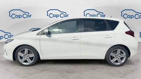 Auris 2.0 D-4D 124 Edition Style 2013 occasion 09200 Saint Girons