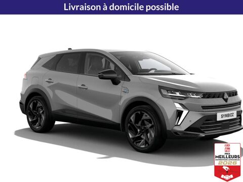 Annonce voiture Renault Symbioz 33860 €