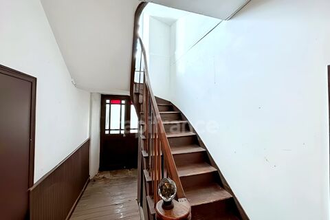   Charmant T2  au calme en plein centre-ville de DOUARNENEZ-� deux pas des ports et des plages Appartement - 2 pi�ce(s) - 33 m�