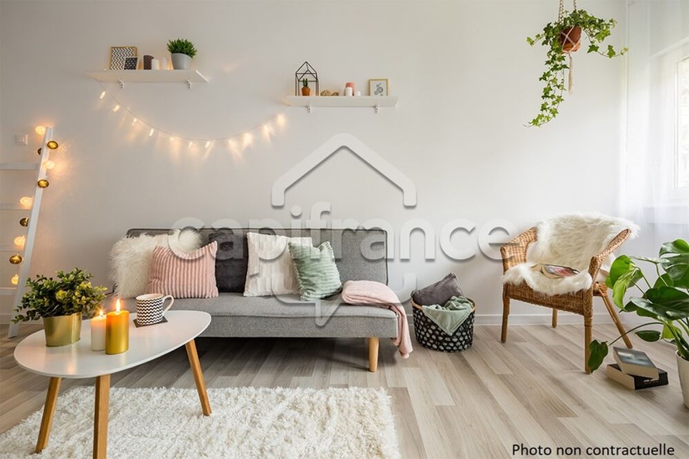 Appartement 1 pièce 32 m² · à Juvisy sur Orge · 32 m² · 203 000 €