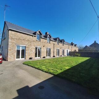  Maison � vendre 8 pi�ces 199 m�