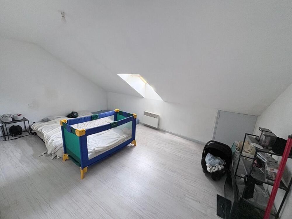 Apartment in Lons-le-Saunier, Les Perrières, Jura - Vue 6