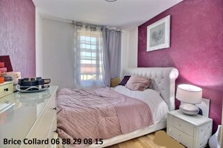  Appartement à vendre 3 pièces 59 m²