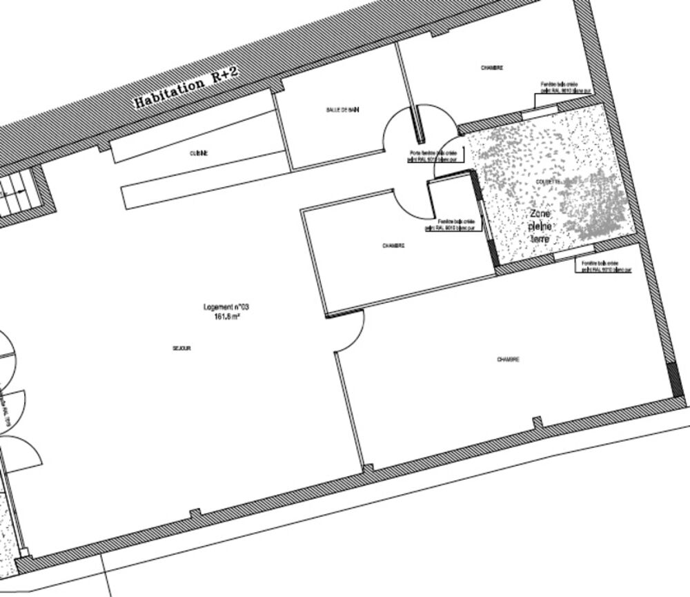 Vente Immeuble OPPORTUNITÉ RARE – 300 m² DIVISIBLES – FORT POTENTIEL – BOUGIVAL Bougival