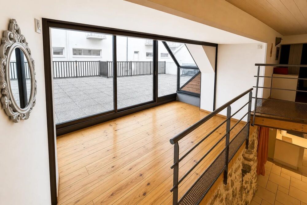 Vente Appartement Superbe T4 avec terrasse à Ax-les-Thermes Ax les thermes