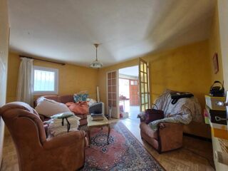  Maison à vendre 6 pièces 145 m²