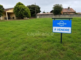  Terrain à vendre 945 m²