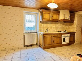  Maison à vendre 4 pièces 75 m²