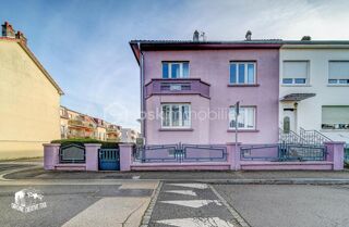  Maison � vendre 5 pi�ces 113 m�