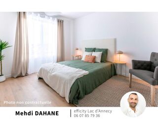  Appartement � vendre 2 pi�ces 39 m�