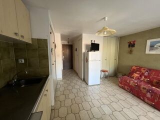  Appartement à vendre 2 pièces 28 m²