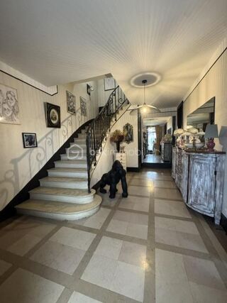  Maison � vendre 8 pi�ces 276 m�