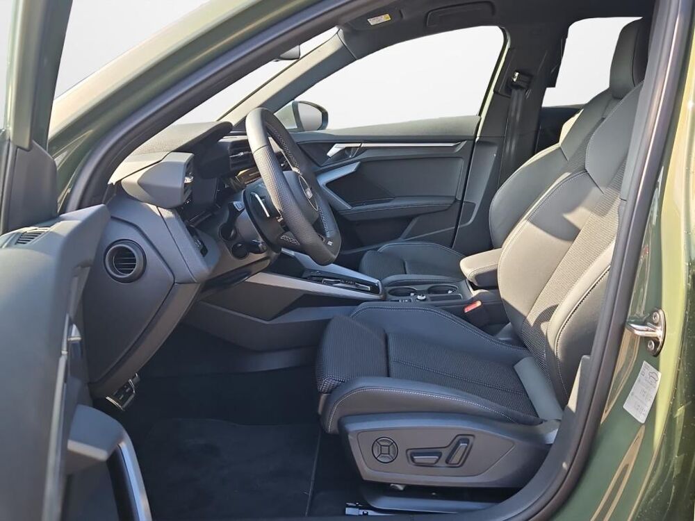 S3 TFSI S tronic quattro – Navi Plus LED 2025 occasion 33000 Bordeaux