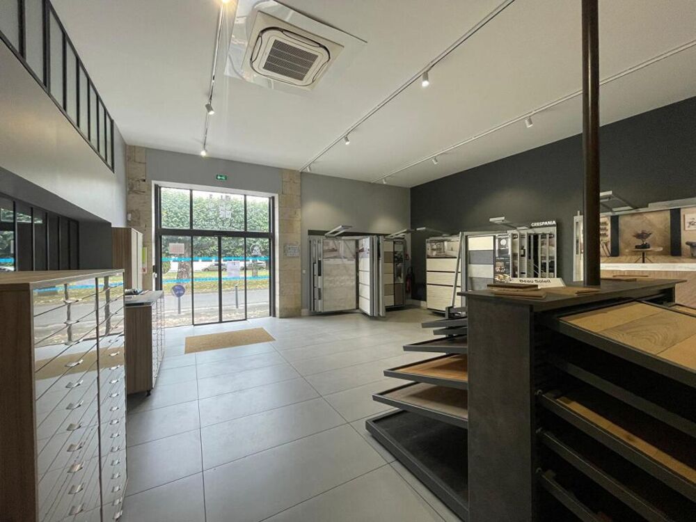 Vente Immeuble Local Nevers - 163m² - pas de travaux Nevers