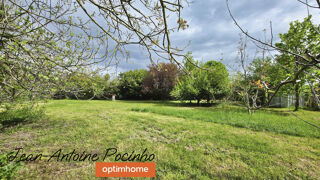  Terrain � vendre 1213 m�