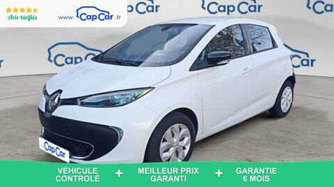 Renault zoe 22 kWh 88 Life