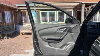 Kadjar 1.5 dCi 110 EDC6 Zen 2018 occasion 45320 Ervauville