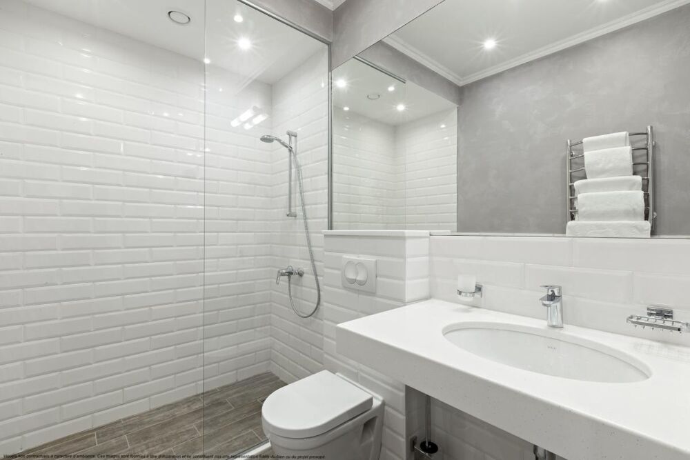 Vente Appartement Magnifique 2 pièces de 43 m2 à Saint Cloud proche de toutes commodités Saint cloud