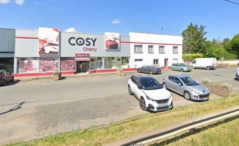 Local/bureau à louer VITRY EN CHAROLLAIS (71) 5827 71600 Vitry en charollais