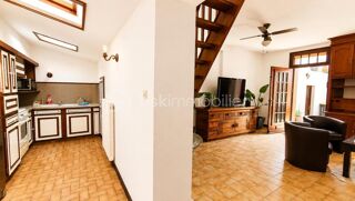  Maison à vendre 3 pièces 75 m²