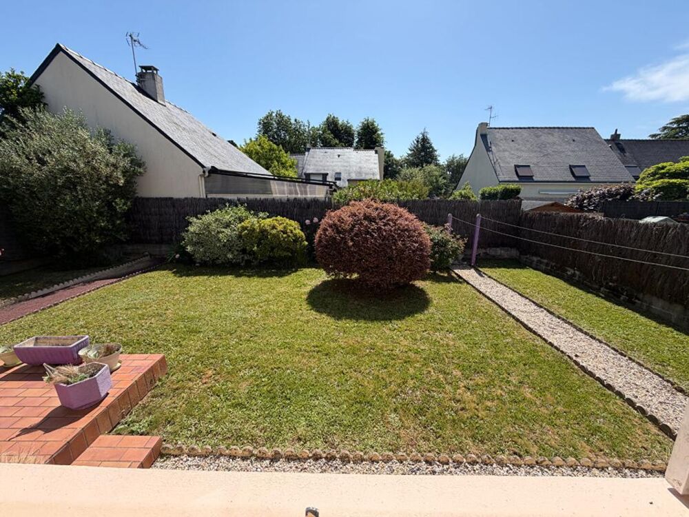 Vente Maison Maison Orvault La Berthelotière Orvault