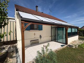  Maison à vendre 5 pièces 85 m²