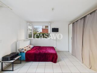  Appartement � vendre 1 pi�ce 28 m�