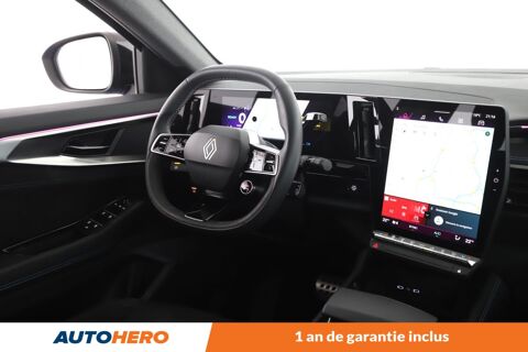 Austral 1.2 Hybrid E-Tech GSR2 Techno Esprit Alpine 200 ch 2024 occasion 92130 Issy-les-Moulineaux