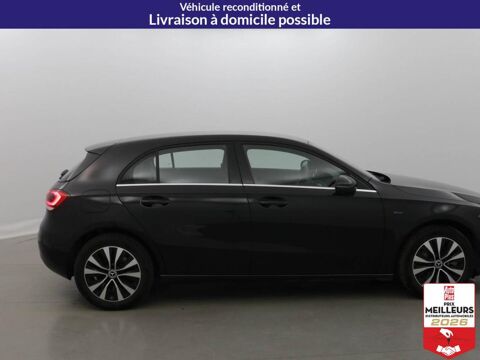 Classe A 250 e 8G-DCT Style 2021 occasion 10150 Lavau
